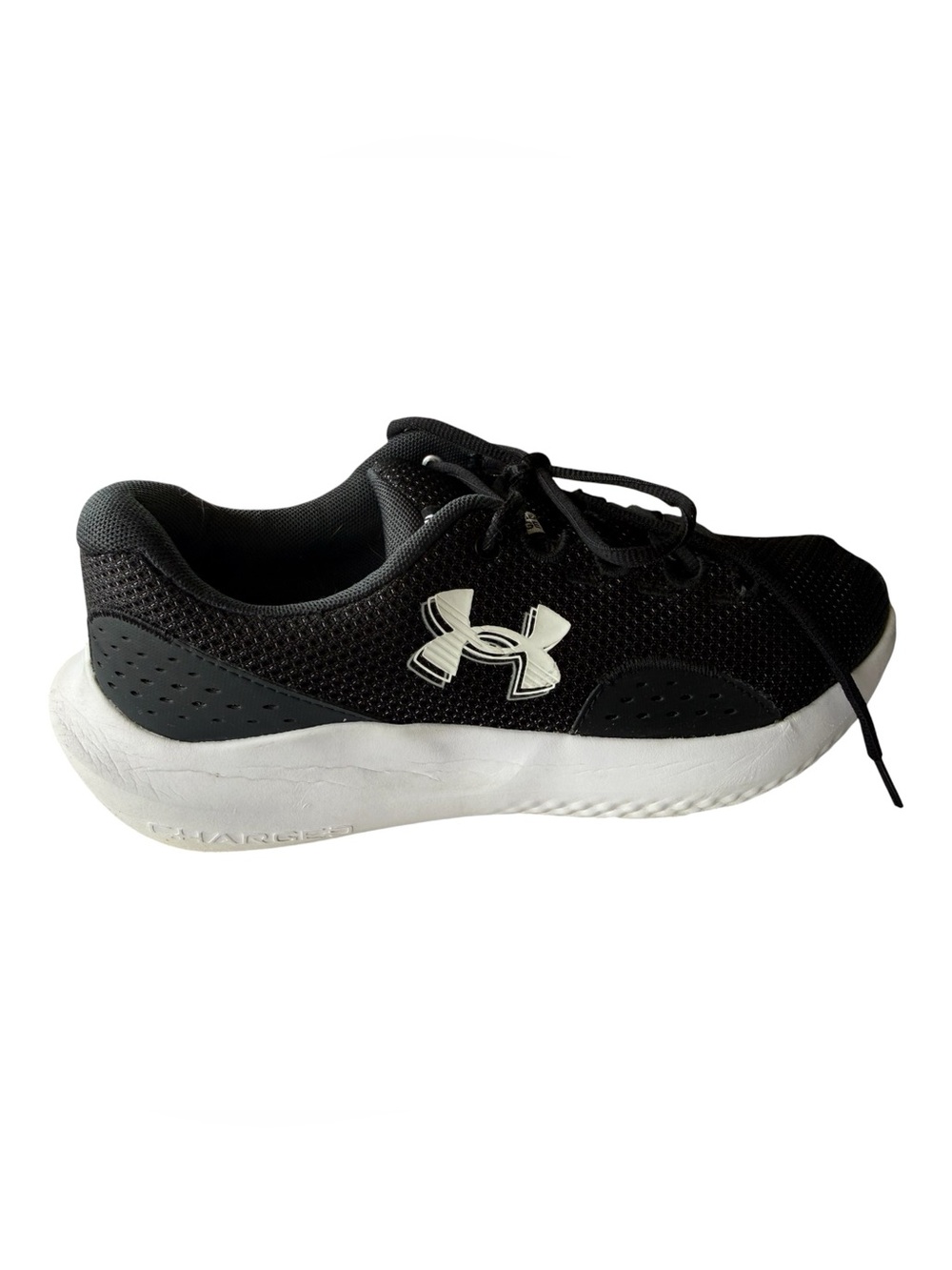 Under Armour Charged Surge 4 Shoes 10 NIB